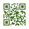 QR код со ссылкой на Микромерия мелкоцветковая