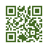 QR код со ссылкой на Хонеморфа душистая