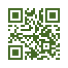 QR код со ссылкой на Скабиоза злаколистная