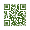QR код со ссылкой на Звездчатка северная