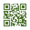 QR код со ссылкой на Гальфимия изящная