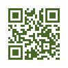 QR код со ссылкой на Жабрица шароносная