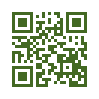 QR код со ссылкой на Петромарула перистая
