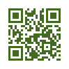 QR код со ссылкой на Мак ольхонский