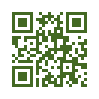 QR код со ссылкой на Опунция языковидная