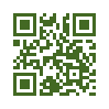 QR код со ссылкой на Майуэниопсис скученный