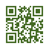 QR код со ссылкой на Майуэниопсис скученный