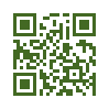 QR код со ссылкой на Сирень Юлианы