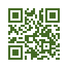 QR код со ссылкой на Изопогон красивый