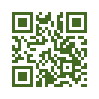 QR код со ссылкой на Мелиантус большой