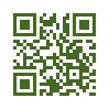 QR код со ссылкой на Галимиум косматоцветковый