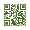 QR код со ссылкой на Сабаль мексиканский