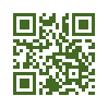 QR код со ссылкой на Подокарп Хенкеля