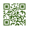 QR код со ссылкой на Молочай царя Юбы