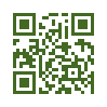 QR код со ссылкой на Сенна сиамская