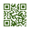 QR код со ссылкой на Молочай зверобоелистный