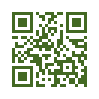 QR код со ссылкой на Фикус крупнолистный