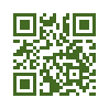 QR код со ссылкой на Фикус шершавый