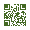 QR код со ссылкой на Гревиллея Виктории