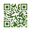 QR код со ссылкой на Очиток Адольфа
