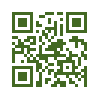 QR код со ссылкой на Строфант приятный