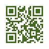 QR код со ссылкой на Лядвенец аринагский