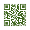 QR код со ссылкой на Долихандра кошачий коготь