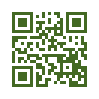 QR код со ссылкой на Пион мужской Руссо