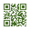 QR код со ссылкой на Каллиандра красноголовая