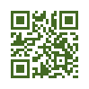 QR код со ссылкой на Финик скальный