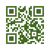 QR код со ссылкой на Коровяк длиннолистный