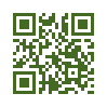 QR код со ссылкой на Семела двуполая