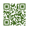 QR код со ссылкой на Леспедеца обильноцветущая