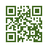 QR код со ссылкой на Пассифлора шелковицелистная