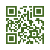 QR код со ссылкой на Фикус щетинистоволосистый
