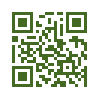 QR код со ссылкой на Чайот съедобный