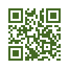 QR код со ссылкой на Чайот съедобный