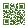 QR код со ссылкой на Цериопс тагальский