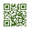 QR код со ссылкой на Гетеромелес земляничниколистный