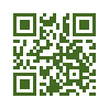 QR код со ссылкой на Квамоклит плющелистный