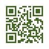 QR код со ссылкой на Интсия двупарная