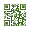 QR код со ссылкой на Молочай тирукали