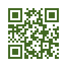 QR код со ссылкой на Леукас лавандолистный