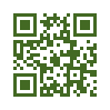 QR код со ссылкой на Паслен сураттанский