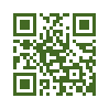 QR код со ссылкой на Мерремия плющевидная