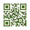 QR код со ссылкой на Жакемонтия метельчатая