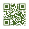 QR код со ссылкой на Гевиттия малабарская