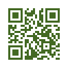 QR код со ссылкой на Глирицидия заборная