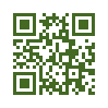 QR код со ссылкой на Мукуна гигантская