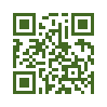 QR код со ссылкой на Комбретум плосколепестный